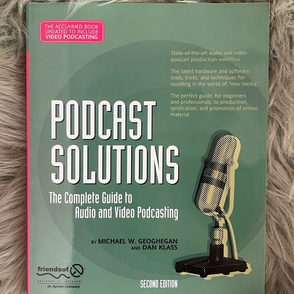 Podcast Solutions: The Complete Guide
